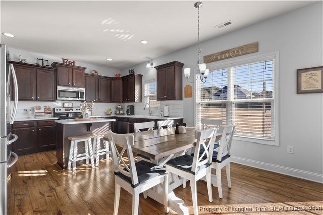 149 Saddle Lane, Lillington, NC 27546