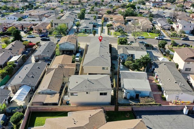 6543 Hannon Street, Bell Gardens, CA 90201