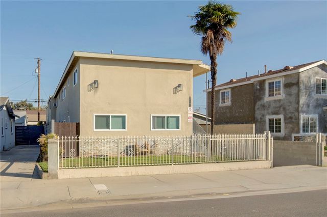 6543 Hannon Street, Bell Gardens, CA 90201
