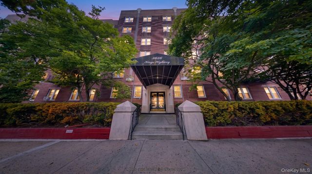 3626 Kings Highway 4E, Brooklyn, NY 11234