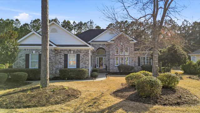 74 Cascade Dr., Murrells Inlet, SC 29576