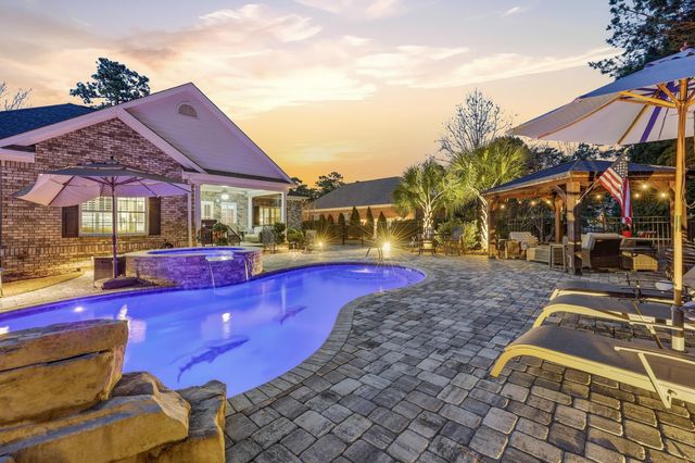 74 Cascade Dr., Murrells Inlet, SC 29576