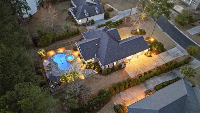 74 Cascade Dr., Murrells Inlet, SC 29576