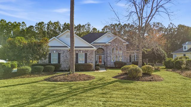 74 Cascade Dr., Murrells Inlet, SC 29576