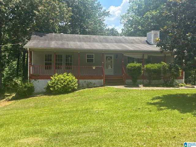 485 DAVIDSON DRIVE, Locust Fork, AL 35097
