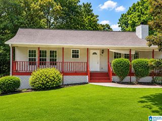 485 DAVIDSON DRIVE, Locust Fork, AL 35097