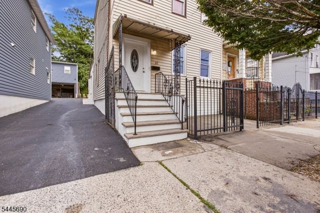 65 Highland Ave, Newark City, NJ 07104