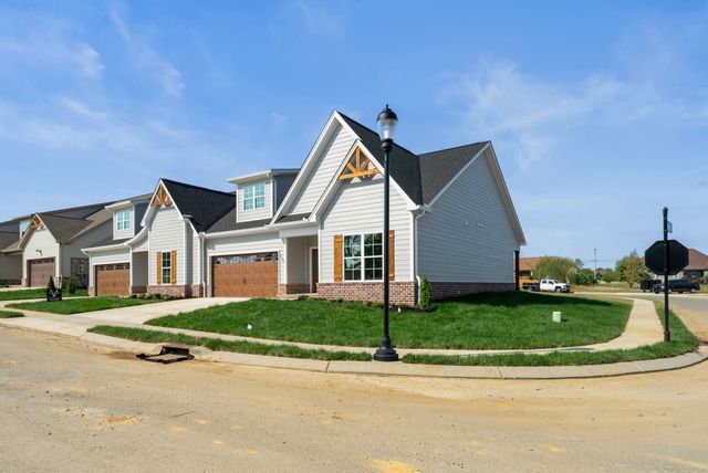 2160 Rylee Way # 42, Greenbrier, TN 37073