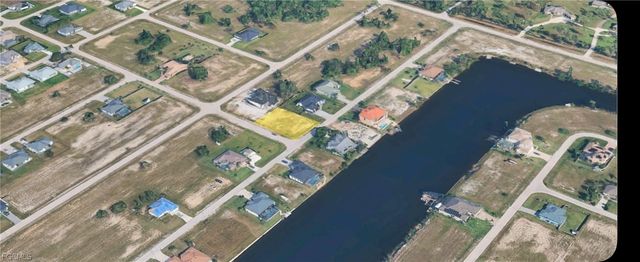 4117 NW 33rd LN, Cape Coral, FL 33993