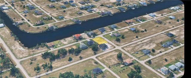 4117 NW 33rd LN, Cape Coral, FL 33993