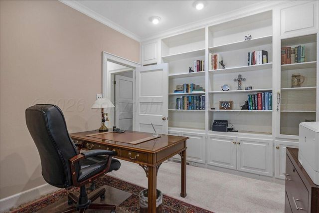 3002 S HAYDEN Street, Amarillo, TX 79109