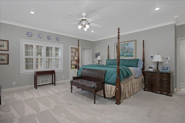 3002 S HAYDEN Street, Amarillo, TX 79109