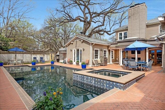 3002 S HAYDEN Street, Amarillo, TX 79109