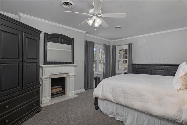 3002 S HAYDEN Street, Amarillo, TX 79109