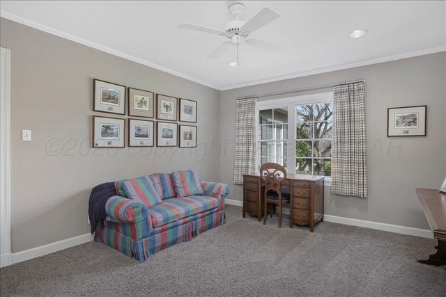 3002 S HAYDEN Street, Amarillo, TX 79109