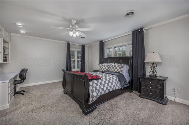 3002 S HAYDEN Street, Amarillo, TX 79109