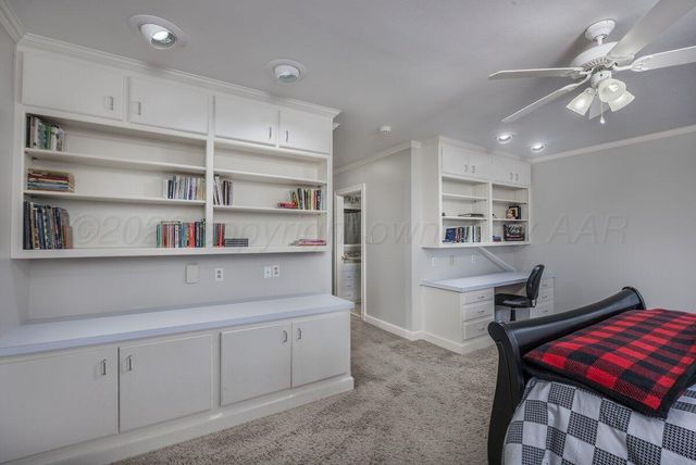 3002 S HAYDEN Street, Amarillo, TX 79109