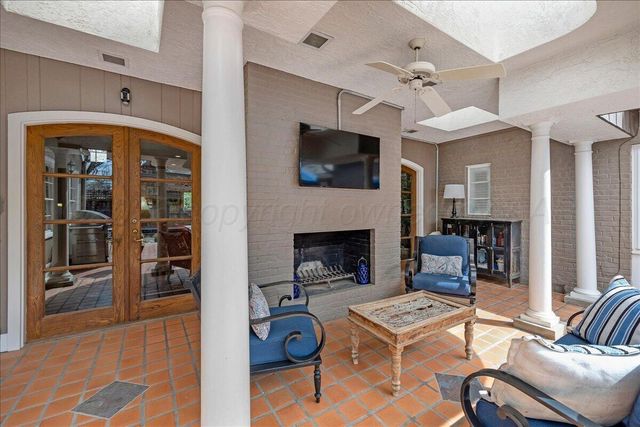 3002 S HAYDEN Street, Amarillo, TX 79109