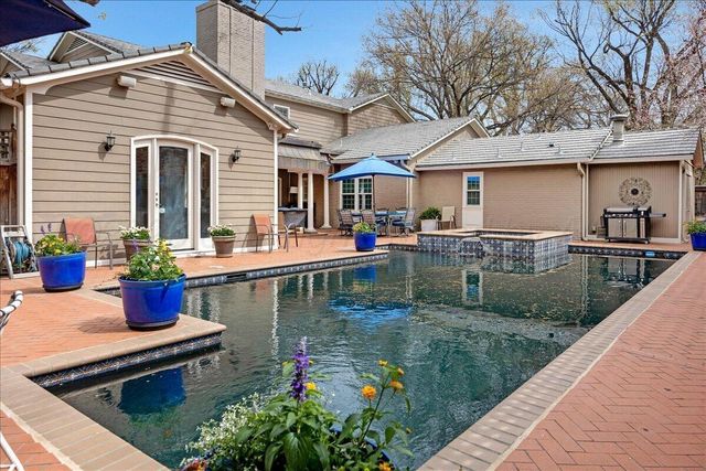 3002 S HAYDEN Street, Amarillo, TX 79109