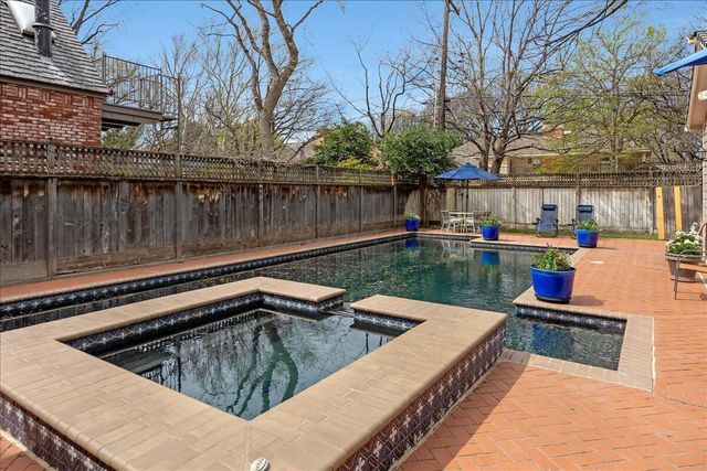 3002 S HAYDEN Street, Amarillo, TX 79109