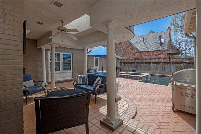 3002 S HAYDEN Street, Amarillo, TX 79109