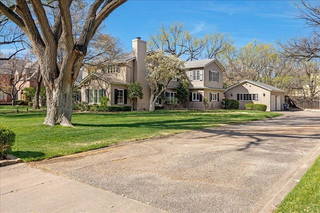 3002 S HAYDEN Street, Amarillo, TX 79109