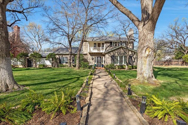 3002 S HAYDEN Street, Amarillo, TX 79109