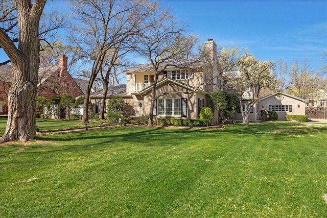 3002 S HAYDEN Street, Amarillo, TX 79109