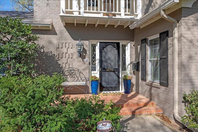 3002 S HAYDEN Street, Amarillo, TX 79109