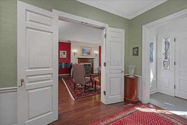 3002 S HAYDEN Street, Amarillo, TX 79109