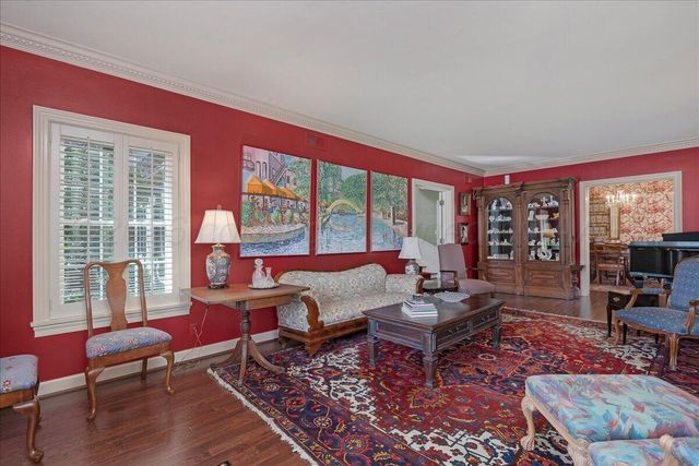 3002 S HAYDEN Street, Amarillo, TX 79109