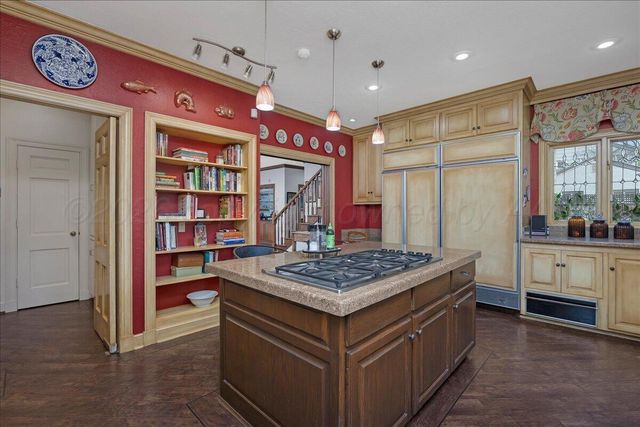 3002 S HAYDEN Street, Amarillo, TX 79109