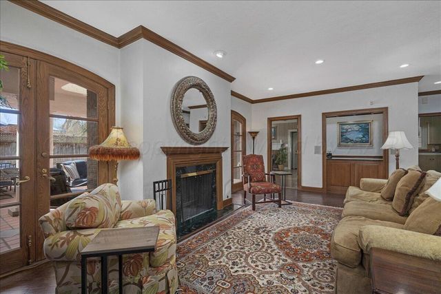 3002 S HAYDEN Street, Amarillo, TX 79109