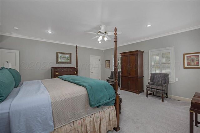 3002 S HAYDEN Street, Amarillo, TX 79109