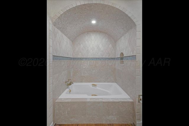 3002 S HAYDEN Street, Amarillo, TX 79109