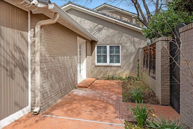 3002 S HAYDEN Street, Amarillo, TX 79109