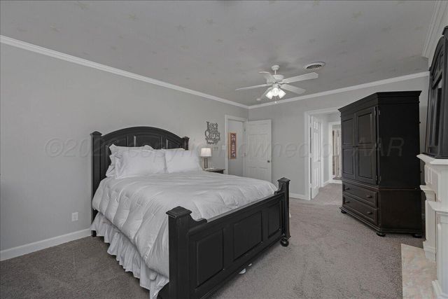 3002 S HAYDEN Street, Amarillo, TX 79109