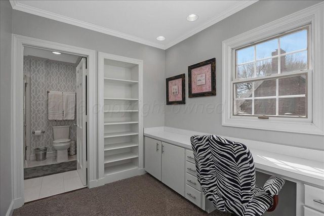 3002 S HAYDEN Street, Amarillo, TX 79109