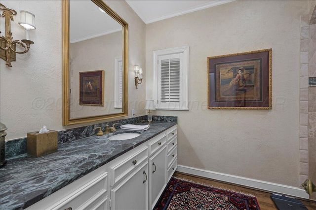 3002 S HAYDEN Street, Amarillo, TX 79109