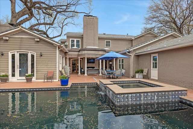 3002 S HAYDEN Street, Amarillo, TX 79109