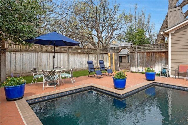 3002 S HAYDEN Street, Amarillo, TX 79109