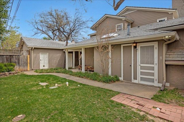 3002 S HAYDEN Street, Amarillo, TX 79109