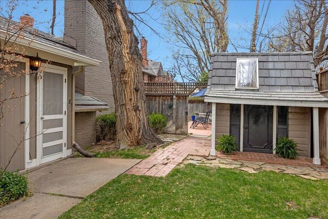 3002 S HAYDEN Street, Amarillo, TX 79109