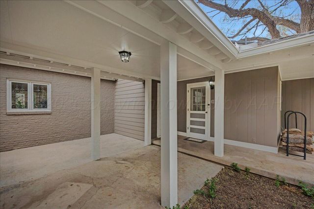 3002 S HAYDEN Street, Amarillo, TX 79109