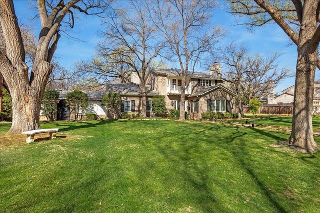 3002 S HAYDEN Street, Amarillo, TX 79109