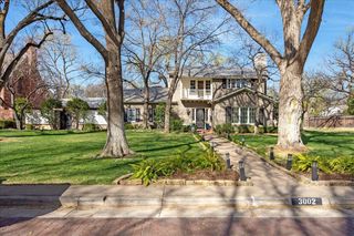 3002 S HAYDEN Street, Amarillo, TX 79109