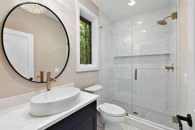 2280 Heidi Drive, Addison Township, MI 48370