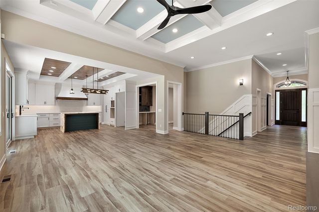 2280 Heidi Drive, Addison Township, MI 48370