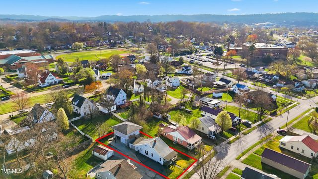 817 Forest Street, Kingsport, TN 37660