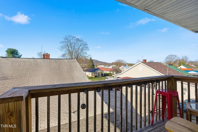 817 Forest Street, Kingsport, TN 37660